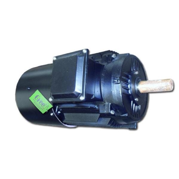 10kW Permanent Magnet Generator Air Cooled 50Hz/60Hz