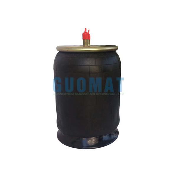 ContiTech 910-21A3611 car suspension air bags For VOL-VO 85101160 - Leland SC2120