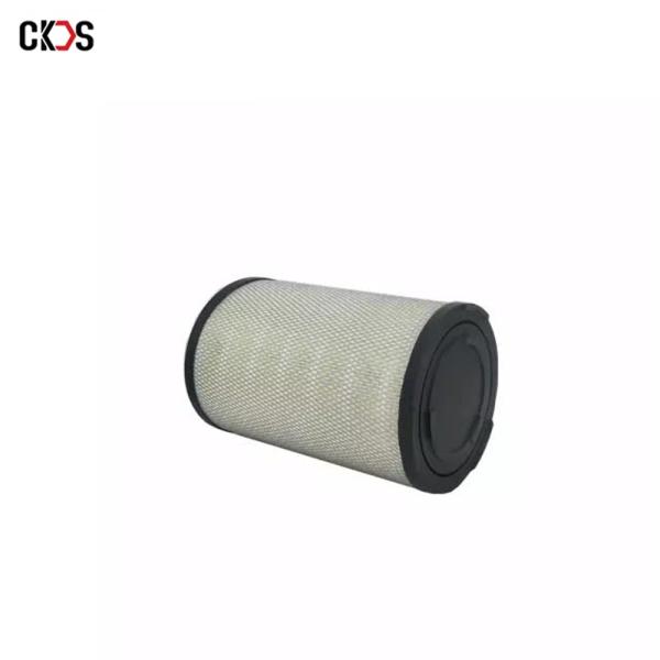 Oem Air Filter 014350-2870 1-86750-518-0 16546-Z500A 16546-Z501B 17801-3360 17801-E0010 Japanese Truck Spare Parts