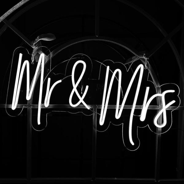 40 C Neon Sign Custom Wedding Decoration Marquee Light Up Letters Will You Marry Me