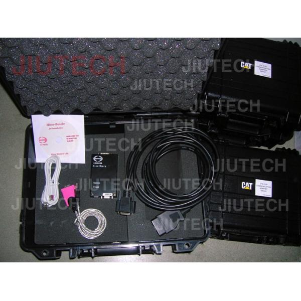 2013 HINO Diagnostic EXplorer/Hino-Bowie Diagnostic Scanner