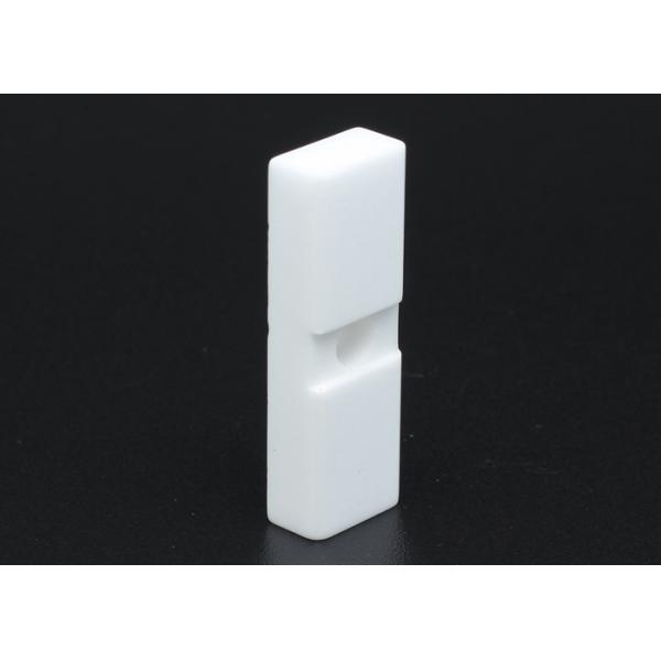 High Stability Dry Pressing Alumina Ceramic Rod