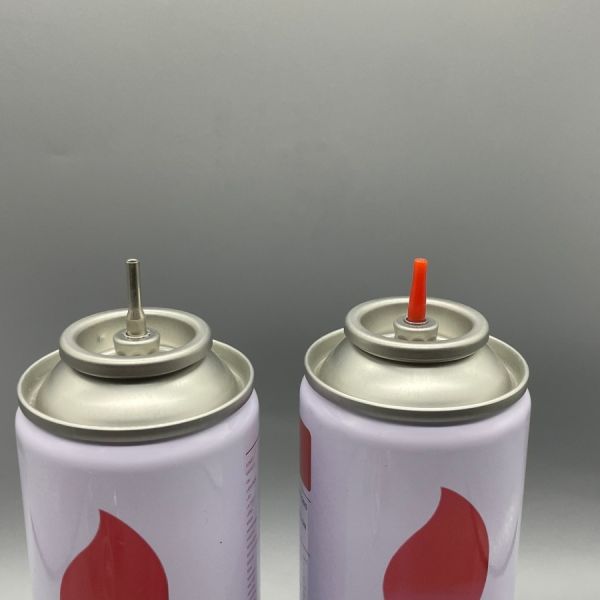 Standard One Inch Lighter Gas Valve for General Purpose LPG System Maintenance and Repair