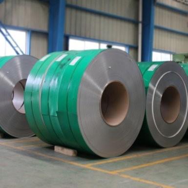 0.3mm 0.5mm 1.2mm 202 Stainless Steel Coil For Structure / Building