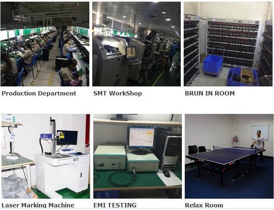 HK Anenerge Co., Limited