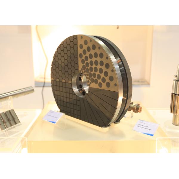 Imported Abrasive Vitrified Bond Grinding Wheel , Cbn Grinding Wheels