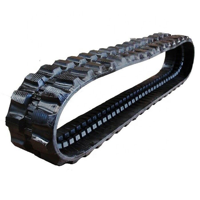 Mini Excavator EX60.5 EX80 ZX70 ZX80 SK60 SK70 SK75 B43 Rubber Track 450x81.5x74 Energy Mining