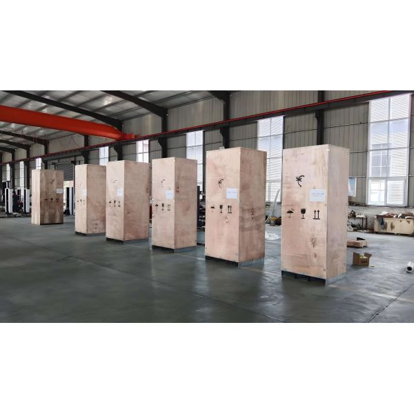 Guangdong Hengbang Testing Equipment Co.,Ltd.