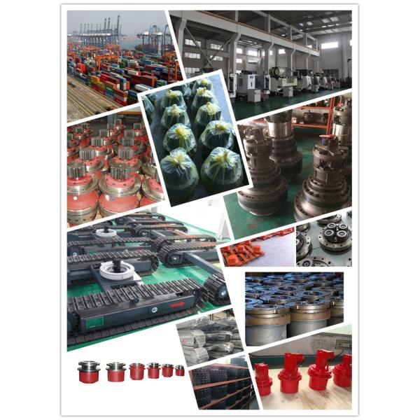 175Kg Italy SAI Hydraulic Motor with High Torque and GEAR MOTOR Type