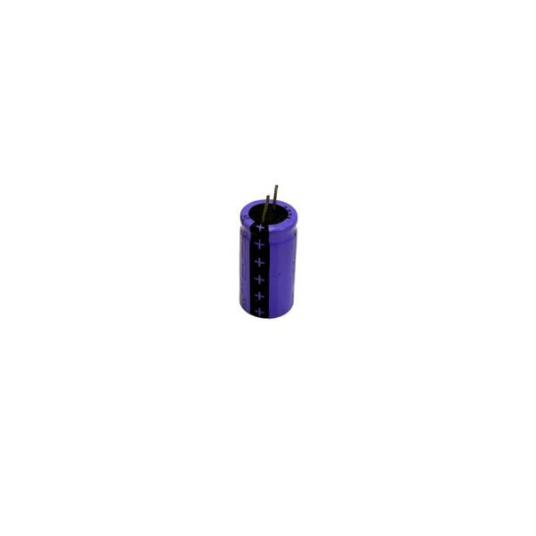 Safety Explosion Proof Battery , HMC1835 750mAh 3.7V Lithium Ion Battery Cells