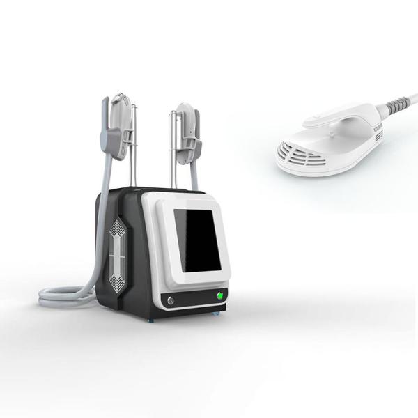 Ems Hiemt Muscle Stimulation Cavitation Slimming Machine 5 Handles CE Approved