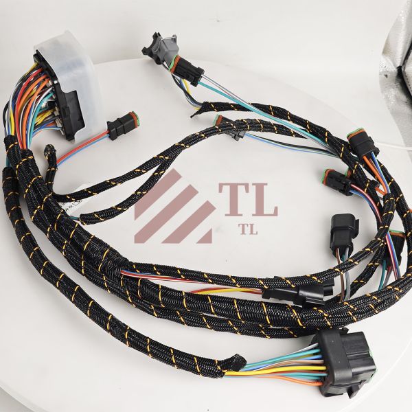 Engine Wiring Harness 230-6279 2306279 For CATT 330C E330C Excavator C-9 C9 Engine