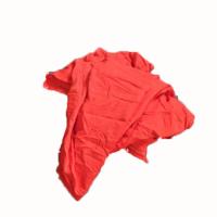 Catégorie de GV un 25Kg emballant le tissu de polissage non pelucheux