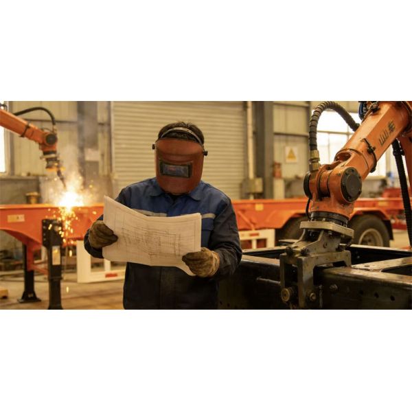 Liangshan Yuntong Machinery Manufacturing Co., Ltd.