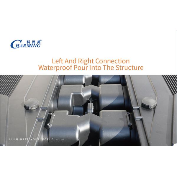 P5 / P8 Outdoor LED Screen Wall Display For Advertising Brightness Panel