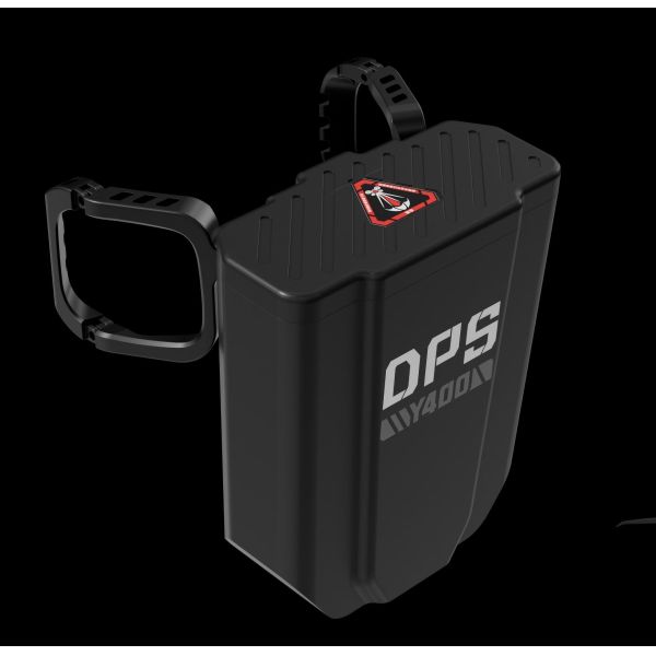 Portable Tethered Drone System Waterproof Tethered UAV Systems Lightweight