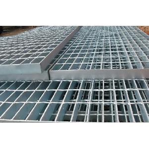 Решетка новой дорожки металла строительных материалов промышленной стальная