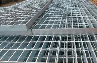 Grille en acier de nouveau de construction de matériaux passage couvert industriel en métal
