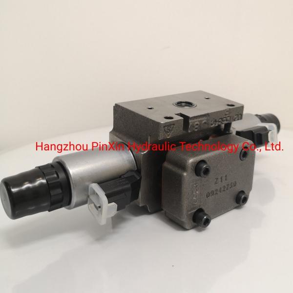 Oil Internal Thread Connection A4vg90 Ep4 Valve for Rexroth Hydraulic Piston Pump Parts