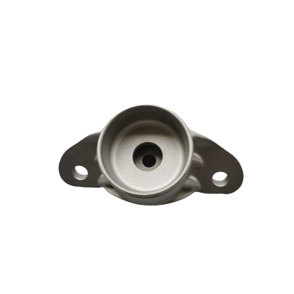 New Arrival Xpeng Motors P5 Automobile Accessories 3340003DF1 Top Rubber Rear Upper Support Rod NEV Parts Extension Support Rod