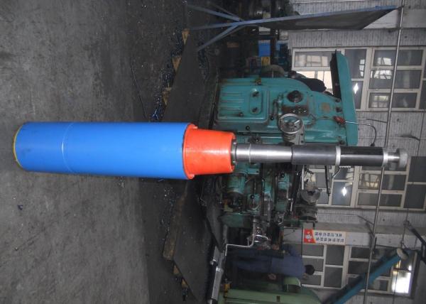 Single Flow Drop In Check Valve , Drill String Inside Bop Safety Valve 35 ~ 105 MPa