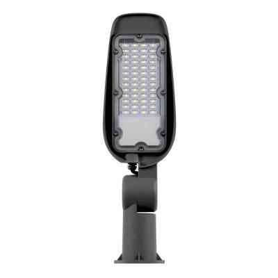 3000lm 0.9PF Outdoor Solar Street Light , 200W IP65 Waterproof Led Light