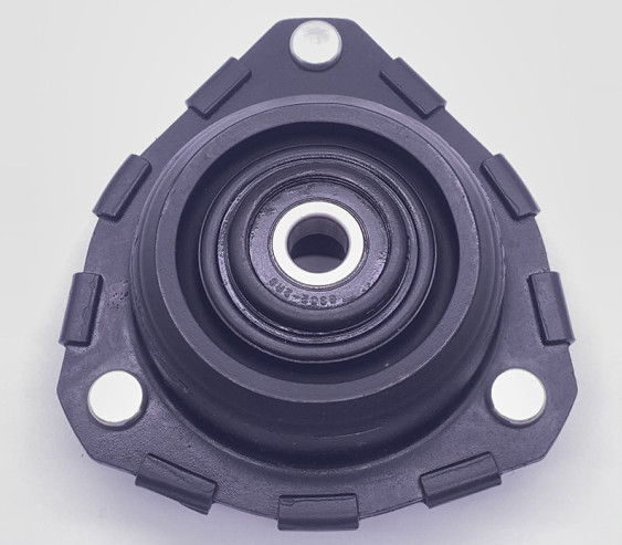 Bâti 48609-05010 d'amortisseur de RBL Toyota Avensis