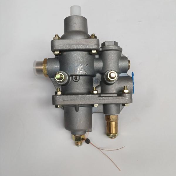 Construction Machinery, Loaders Gas Brake Valve 2445-07-09000 Combination Valves
