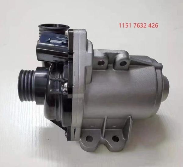 OE NO. 11517632426 For BMW N54 N55 Electric Coolant Water Pump DELIVERY DATE 10 DAYS