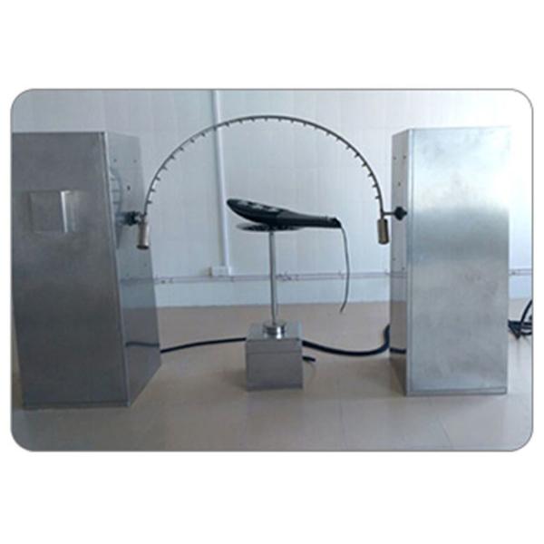 IP65 Parking Lot Cobra Head Street Light Fixtures 150W High Brightness