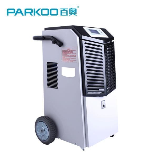 Energy Efficient 48 Pints 48L/DAY Commercial Grade Dehumidifier