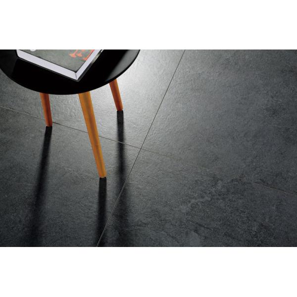 Most Popular New Design Modern Porcelain Tile / Non Slip Cement Look Ceramic Tile