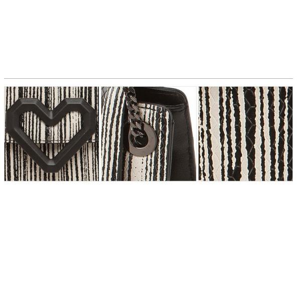 2016 Korean version of the retro fashion ladies small square package diagonal portable shoulder bag Love