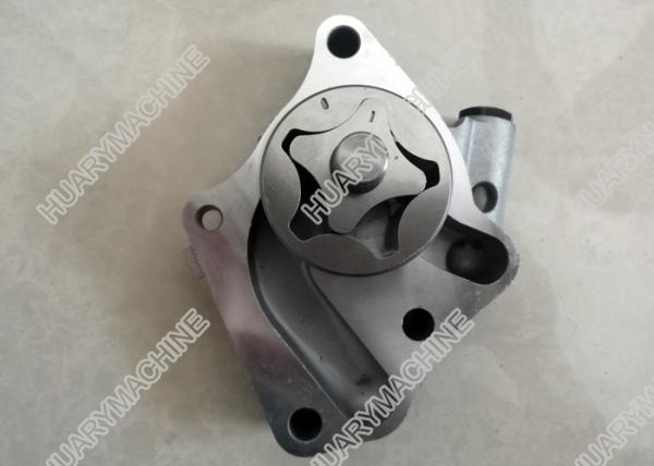Yanmar engine parts, 129900-32001 oil pump assy, 4D94E engine oil pump