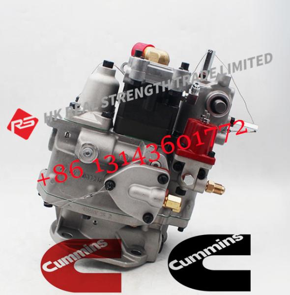 Diesel Engine Parts Fuel Injection Pump 3060948 3060947 3060649 3060945 For Cummins KTA19-M PT