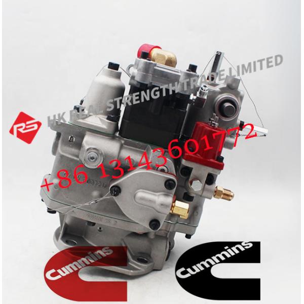 Diesel Engine Parts Fuel Injection Pump 3060948 3060947 3060649 3060945 For Cummins KTA19-M PT