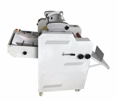 Paper Roller Automatic Flute Laminator For Print Shop