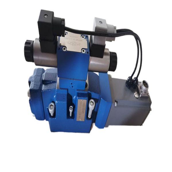 Hydraulic valves Proportional directional valve 4WRKE16E200L-3X/6EG24EK31/A1D3M 4WRKE16W8-200L-31/6EG24ETK31/A1D3M factory