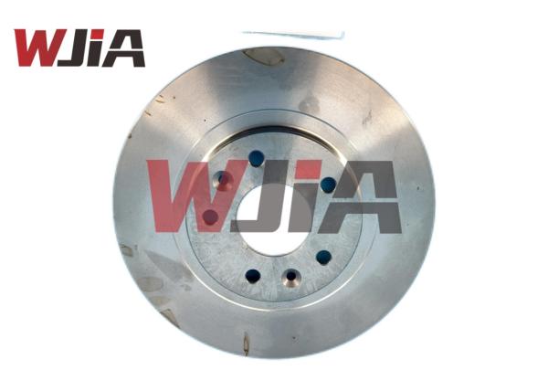 40206-6RR0A Disc Brake Front Rogue Midnight Edition Platinum GAS 2021-2023