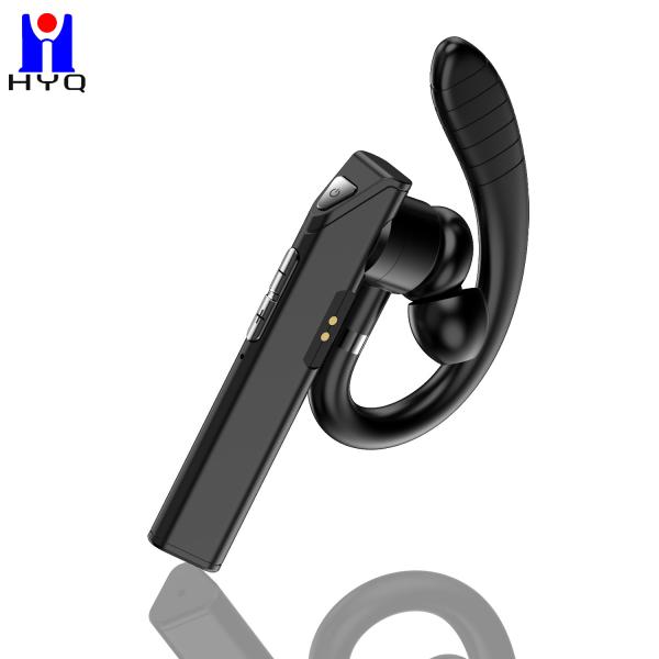 Smart Wireless Mono Earbuds Bluetooth 5.0 Sports Game Bt Speaker Business Headset