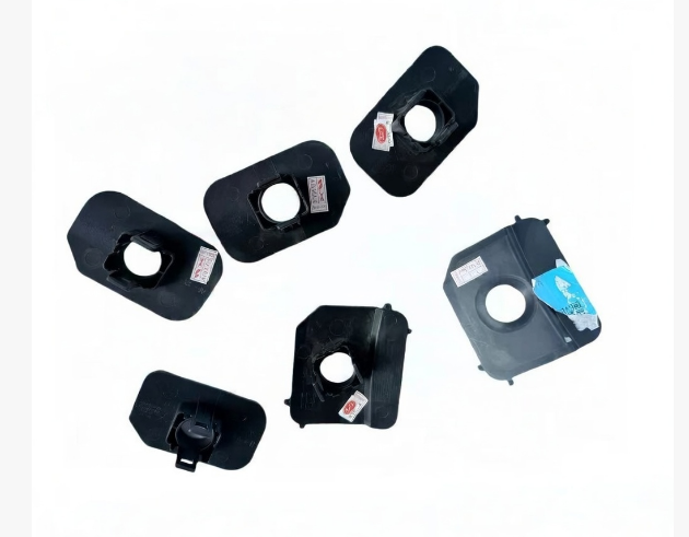 For Xiaopeng G3 Front Bumper radar Bracket, Front Bumper radar Fixing Bracket, radar Sensor Fixing Bracket