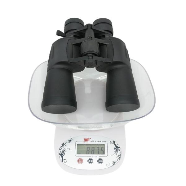 Бинокли HD сигнала объектива взрослого FMC делают призму водостойким Fogproof BAK4 со случаем