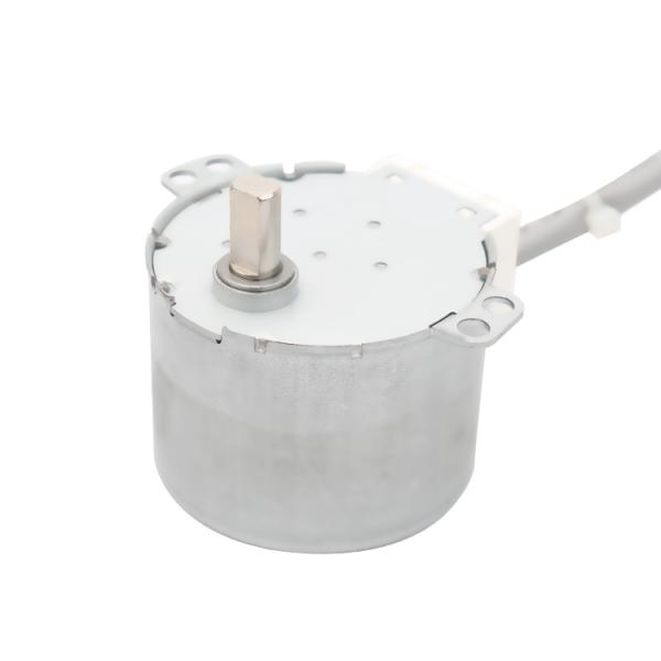 Chinese Wholesale Supply Low Noise Permanent Magnet Stepper Motor for Fiber Fusion Splicer、Digital Electronics