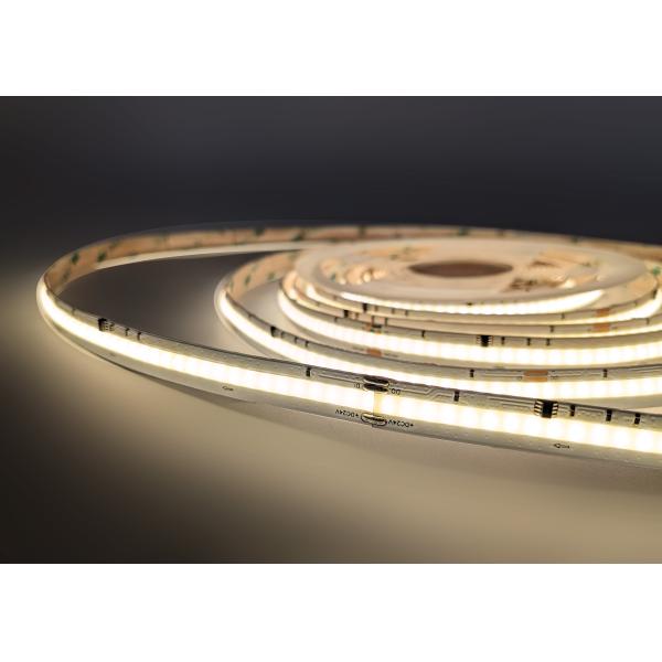 LEDCORP Digital CCT COB Flex Strip 9w/m SPI IP65 Widely Used and Versatile for Different Projects