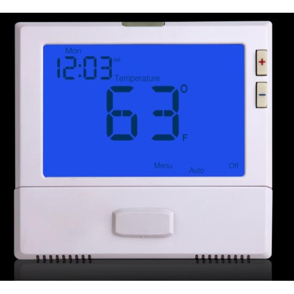 Батарея - приведенный в действие Programmable термостат, Programmable электричес