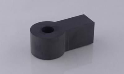 Produits au nitrure de silicium Céramiques au nitrure de silicium à haute température grises pour rotors de turbocompresseurs et autres