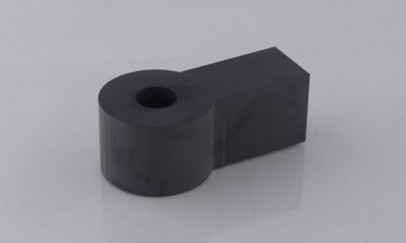 Bracket cerámico de nitruro de silicio para hornos de alta temperatura