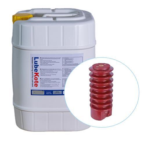 Agent de démoulage électrique époxy pour moulage haute performance