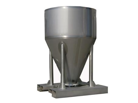 IBC Storage Containers-widely used in Medical, Biological and Food Industries, used as materials storaged, transported