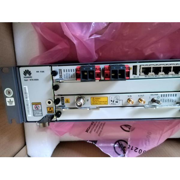 2023 Innovative IP Microwave RTN 950A Long Range Split Type Outdoor and Indoor Equipment